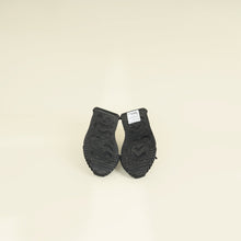 Dolce & Gabbana Black NS1 Low Top Sneaker 38