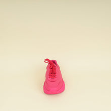 Dolce & Gabbana Fuchsia Daymaster Sneakers 38