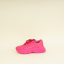 Dolce & Gabbana Fuchsia Daymaster Sneakers 38