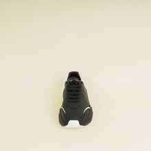 Dolce & Gabbana Black Daymaster Sneaker 39.5