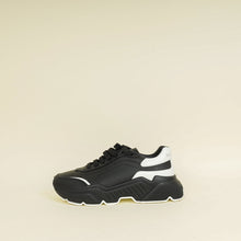 Dolce & Gabbana Black Daymaster Sneaker 39.5