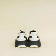 Dolce & Gabbana Black Daymaster Sneaker 39.5