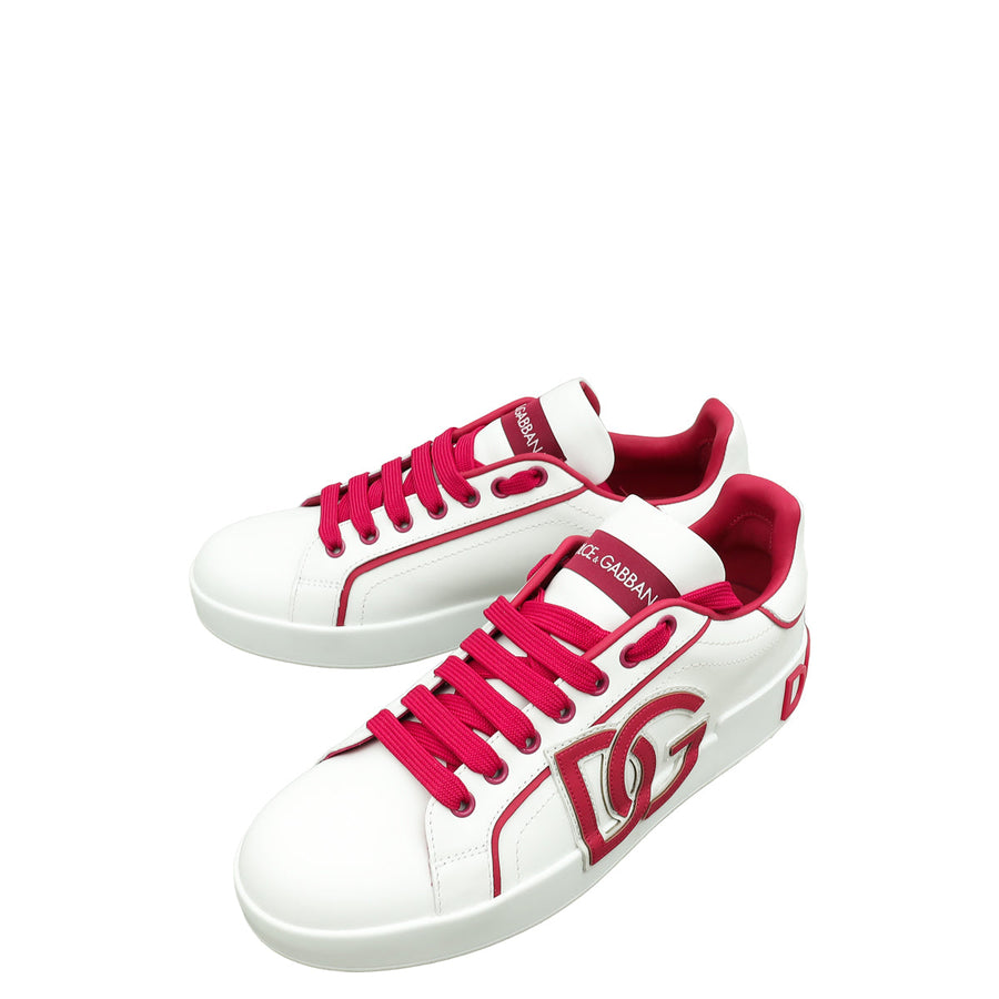 Dolce & Gabbana DG Portofino Sneaker 39