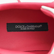 Dolce & Gabbana DG Portofino Sneaker 39