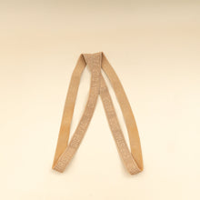 Christian Dior Nude J'Adior Elasticized Double Loop Headband