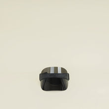 Christian Dior Black DiorClub V1U Visor
