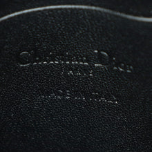 Christian Dior Black Lady Dior Call'in Dior Phone Holder