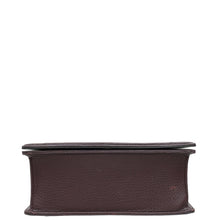 Christian Dior Burgundy Diorama Medium Flap Bag