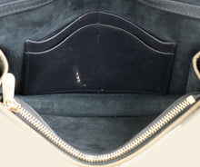 Christian Dior Champaign 30 Montaigne Microcannge 2 Way Chain Pouch