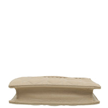 Christian Dior Sand Supple Caro Every Dior Pouch