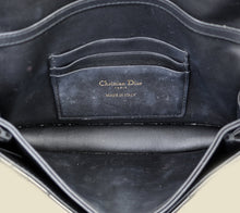 Christian Dior Black My Dior Mini Bag