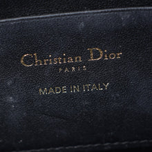 Christian Dior Black My Dior Mini Bag