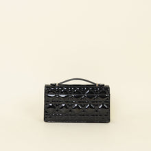 Christian Dior Black My Dior Mini Bag