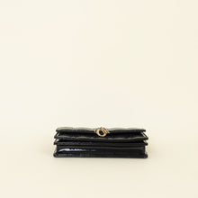 Christian Dior Black My Dior Mini Bag