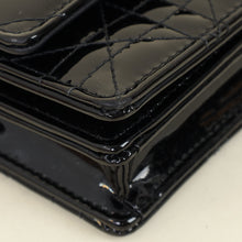Christian Dior Black My Dior Mini Bag