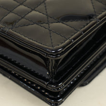 Christian Dior Black My Dior Mini Bag