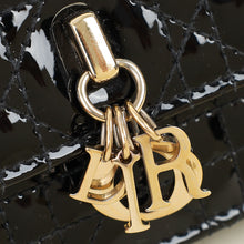 Christian Dior Black My Dior Mini Bag