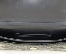 Christian Dior Black My Dior Mini Bag