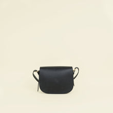 Christian Dior Black Bobby Medium Bag