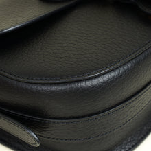 Christian Dior Black Bobby Medium Bag