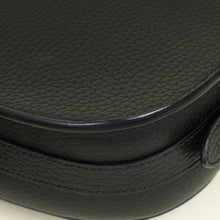 Christian Dior Black Bobby Medium Bag