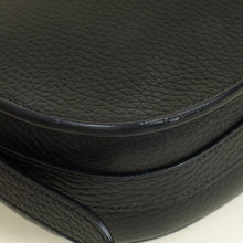 Christian Dior Black Bobby Medium Bag