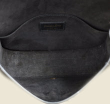 Christian Dior Black Bobby Medium Bag