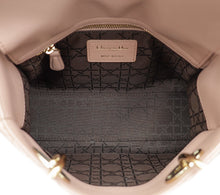Christian Dior Blush Pink My ABCDior Lady Dior Small Bag