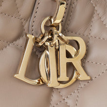 Christian Dior Warm Taupe Medium Dior Toujours Bag