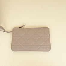 Christian Dior Warm Taupe Medium Dior Toujours Bag