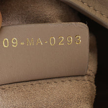 Christian Dior Warm Taupe Medium Dior Toujours Bag