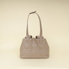 Christian Dior Warm Taupe Medium Dior Toujours Bag