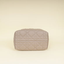 Christian Dior Warm Taupe Medium Dior Toujours Bag