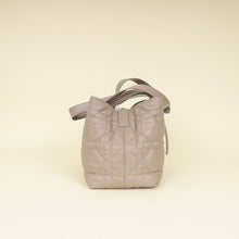 Christian Dior Warm Taupe Medium Dior Toujours Bag