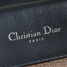 Christian Dior Metallic Blush Be Dior Mini Bag