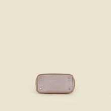 Christian Dior Metallic Blush Be Dior Mini Bag