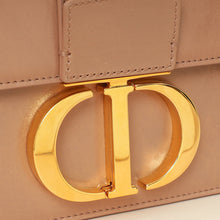 Christian Dior Fard 30 Montaigne Flap Bag