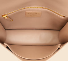 Christian Dior Fard 30 Montaigne Flap Bag