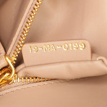 Christian Dior Fard 30 Montaigne Flap Bag
