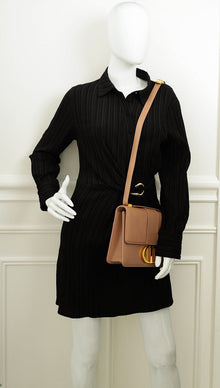 Christian Dior Fard 30 Montaigne Flap Bag