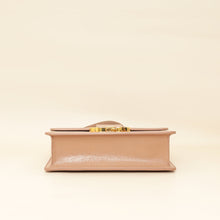 Christian Dior Fard 30 Montaigne Flap Bag