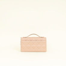 Christian Dior Beige My Dior Mini Bag