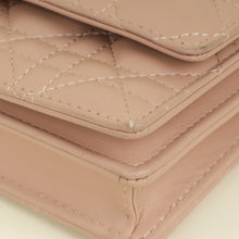 Christian Dior Beige My Dior Mini Bag