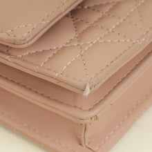 Christian Dior Beige My Dior Mini Bag