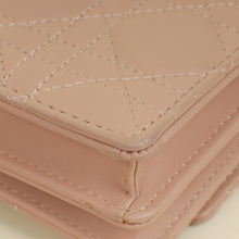 Christian Dior Beige My Dior Mini Bag
