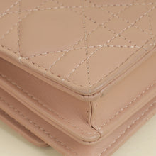 Christian Dior Beige My Dior Mini Bag