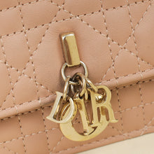 Christian Dior Beige My Dior Mini Bag