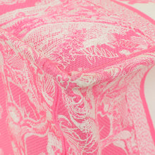 Christian Dior Bicolor Toile De Jouy Book Tote Medium Bag