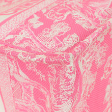 Christian Dior Bicolor Toile De Jouy Book Tote Medium Bag