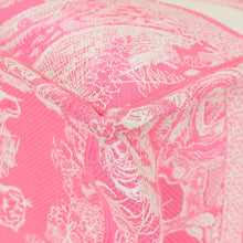 Christian Dior Bicolor Toile De Jouy Book Tote Medium Bag